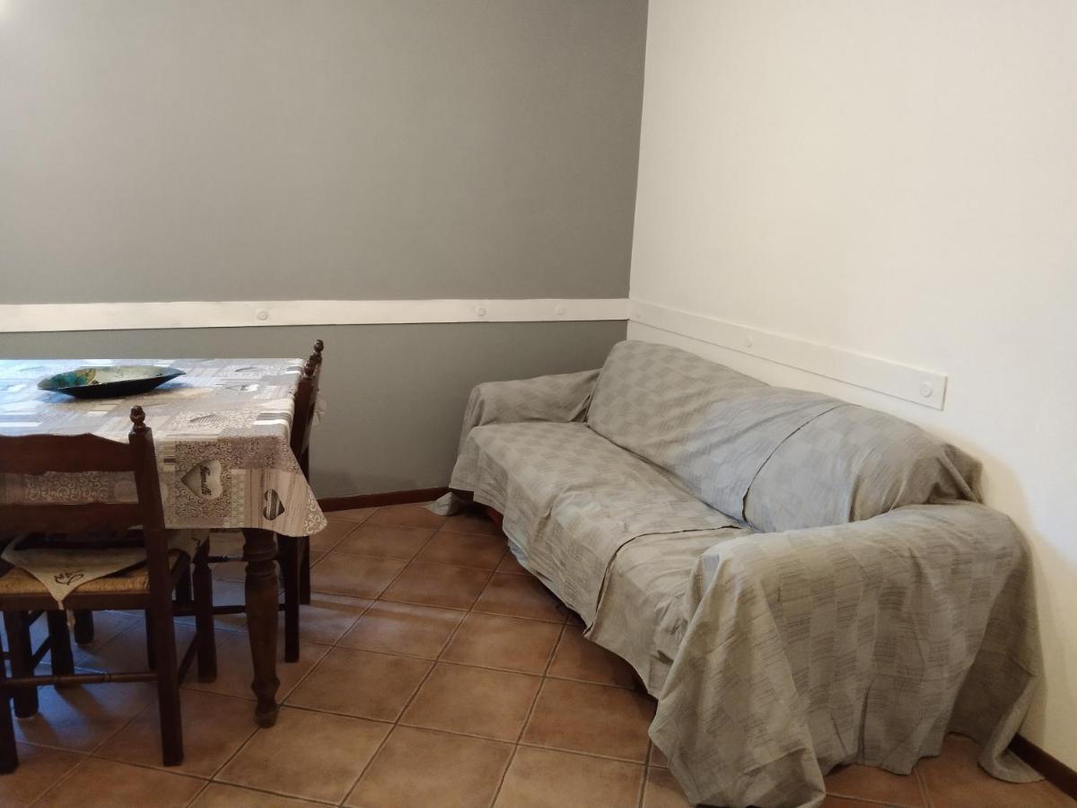 Antico Borgo, Appartamento Vivaldi. Civezzano Екстериор снимка